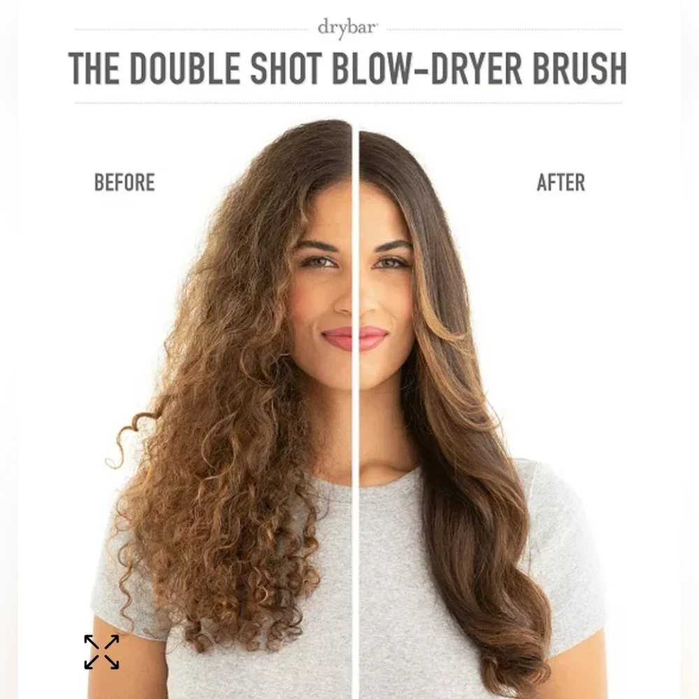 DryBar Double Shot Jackpot Kit - Picture 3 of 9
